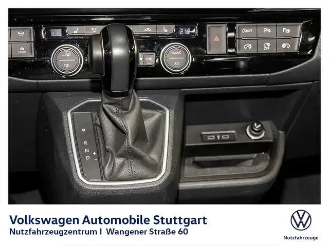 Volkswagen T6.1 Multivan