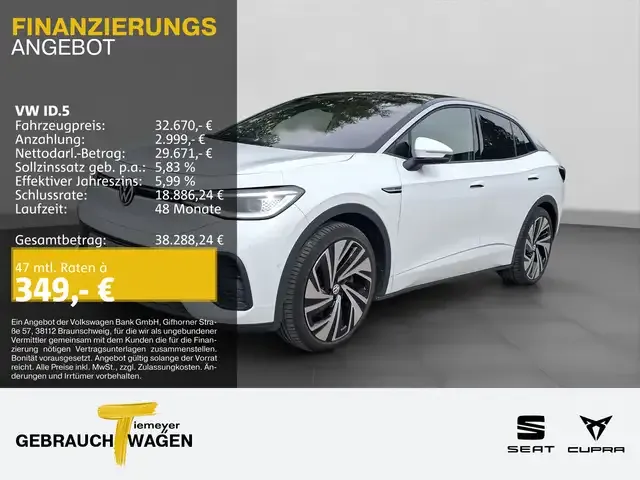 Volkswagen ID.5