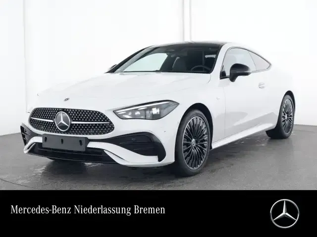 Mercedes-Benz CLE 300