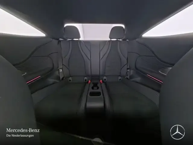 Mercedes-Benz CLE 300