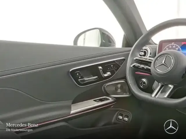 Mercedes-Benz CLE 300