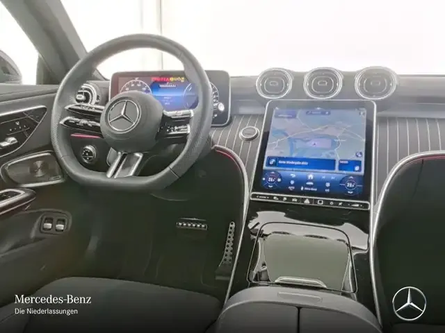 Mercedes-Benz CLE 300