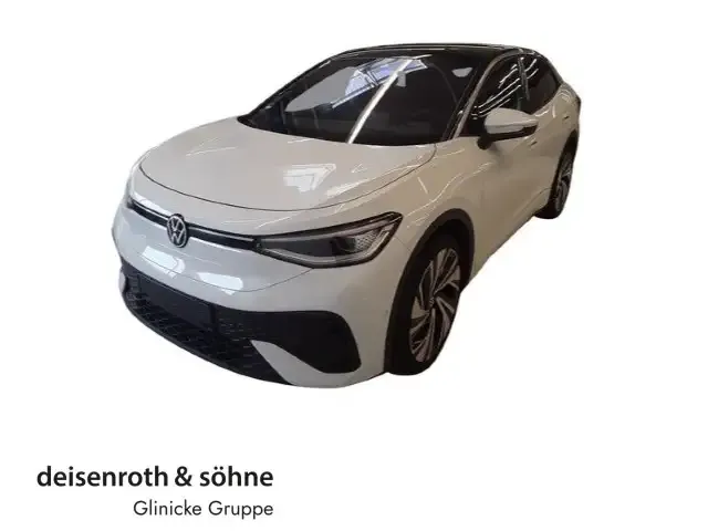 Volkswagen ID.5