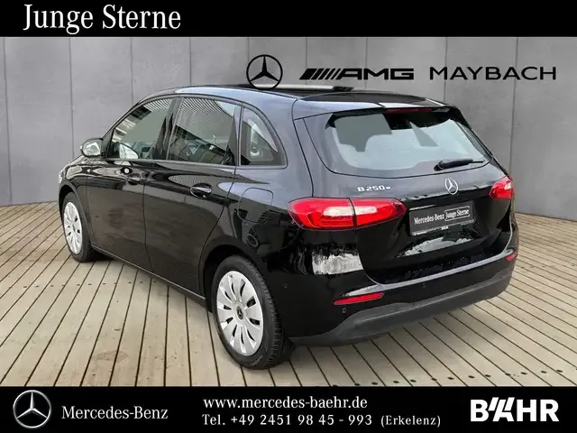 Mercedes-Benz B 250