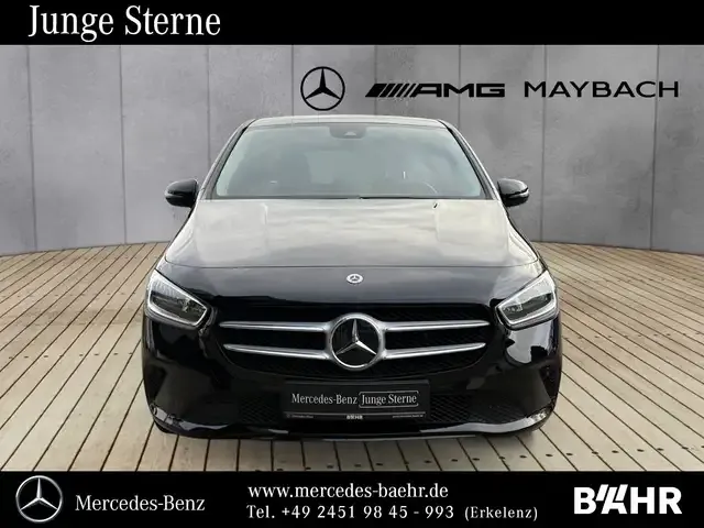 Mercedes-Benz B 250