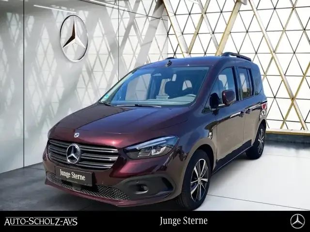 Mercedes-Benz T-Klasse