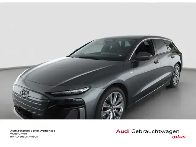 Audi Sonstige