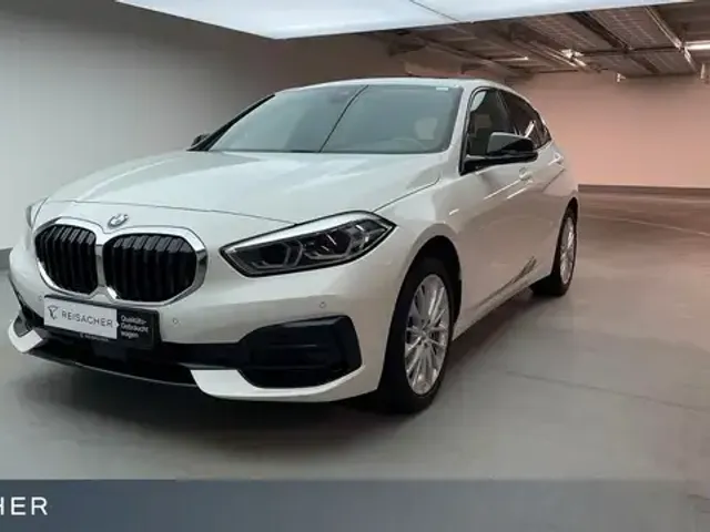 BMW 118