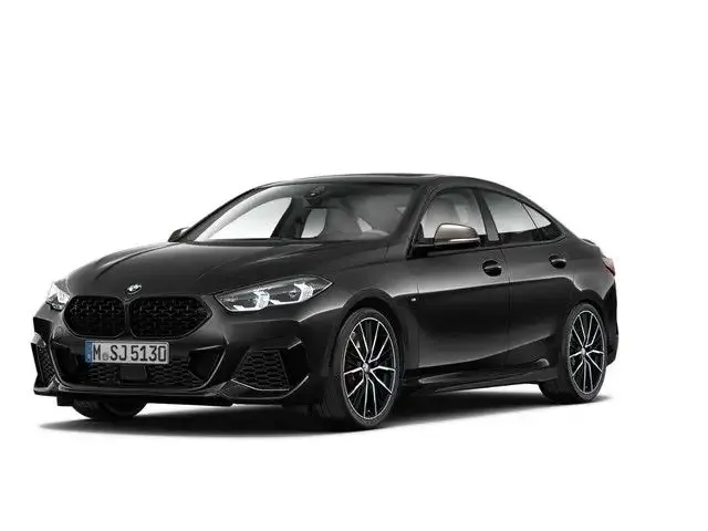 BMW 235