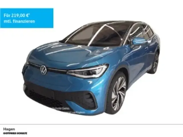 Volkswagen ID.5
