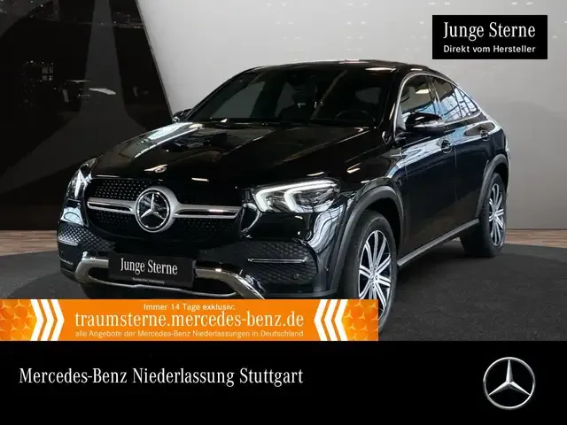 Mercedes-Benz GLE 300