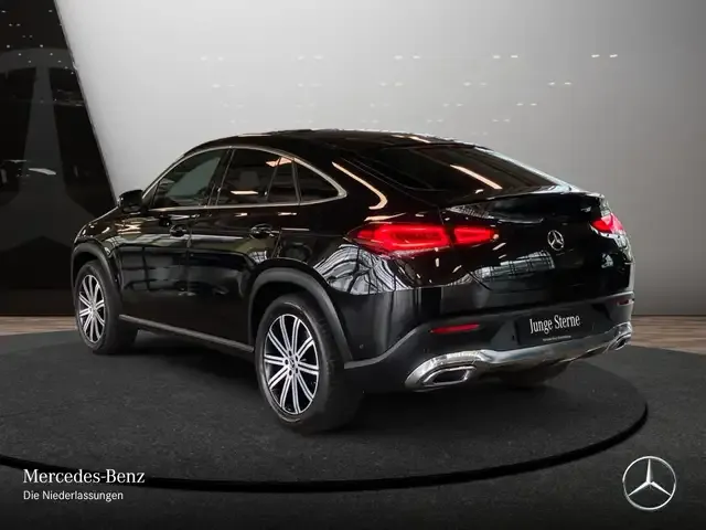 Mercedes-Benz GLE 300