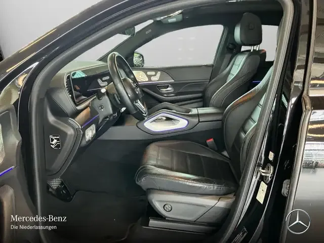 Mercedes-Benz GLE 300