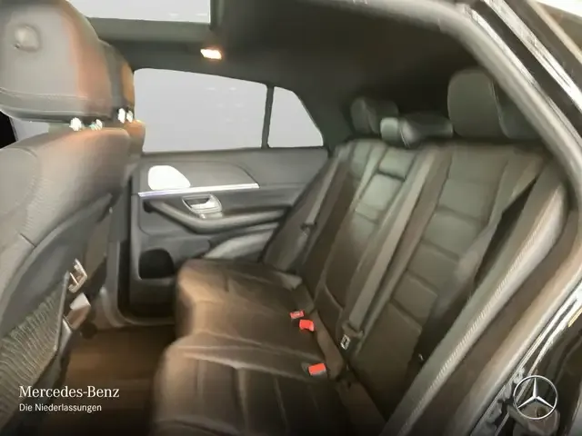 Mercedes-Benz GLE 300