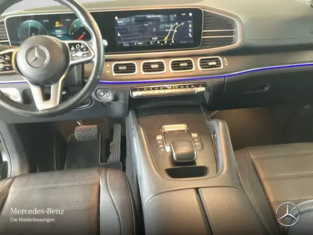 Mercedes-Benz GLE 300