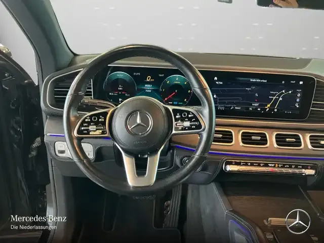 Mercedes-Benz GLE 300
