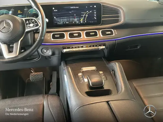 Mercedes-Benz GLE 300