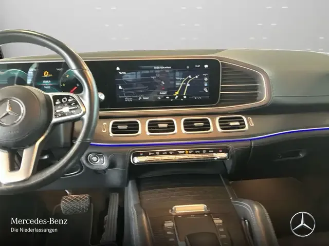 Mercedes-Benz GLE 300