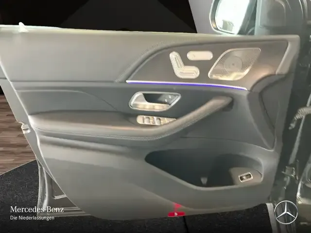 Mercedes-Benz GLE 300