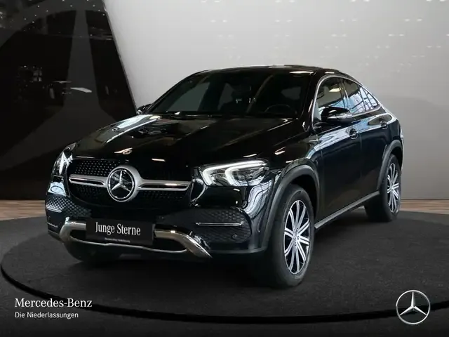 Mercedes-Benz GLE 300