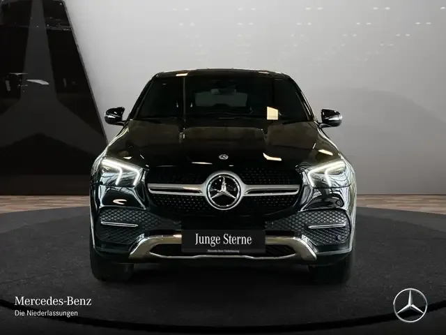 Mercedes-Benz GLE 300