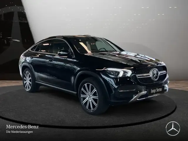 Mercedes-Benz GLE 300