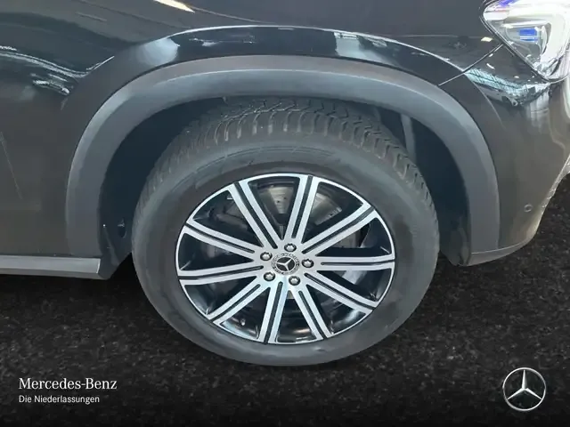 Mercedes-Benz GLE 300