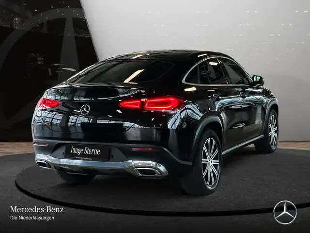 Mercedes-Benz GLE 300