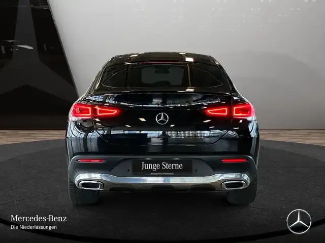 Mercedes-Benz GLE 300