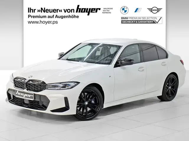 BMW 340