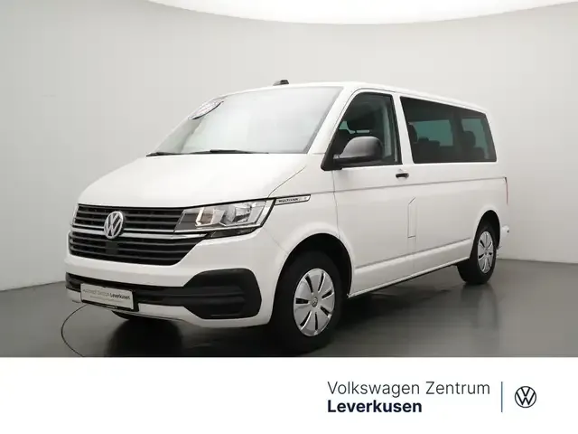 Volkswagen T6.1 Multivan