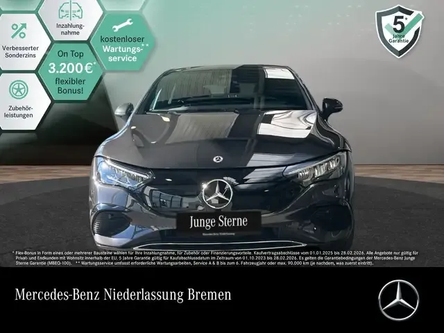 Mercedes-Benz EQE 300