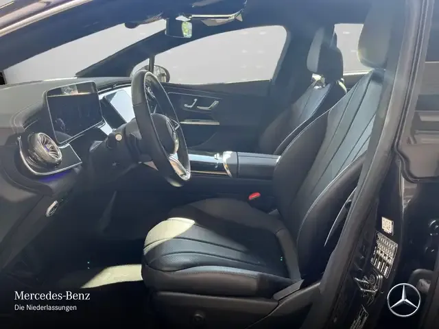 Mercedes-Benz EQE 300