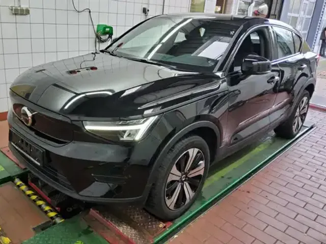 Volvo C40