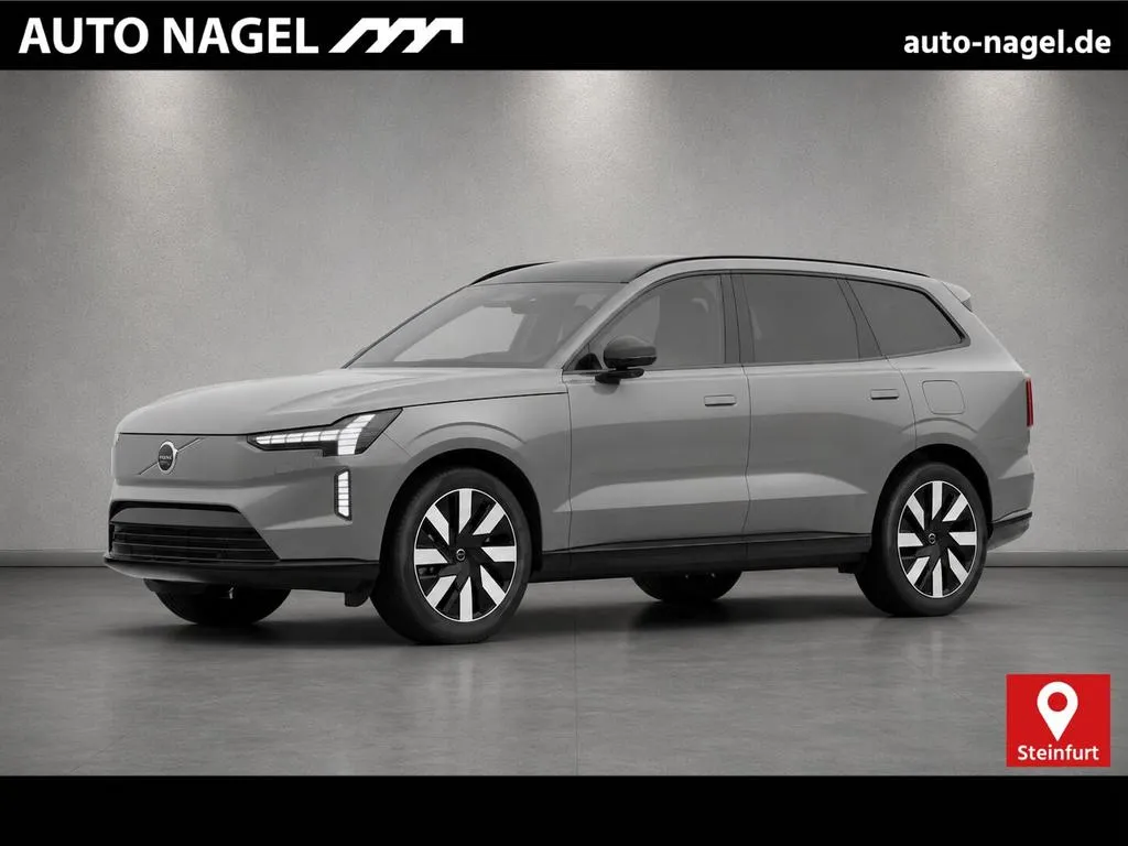 Volvo EX90