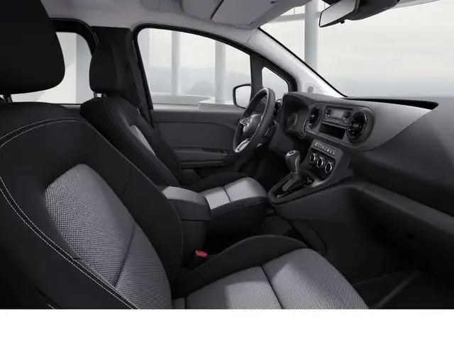 Mercedes-Benz Sonstiges