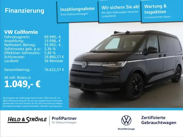 Volkswagen Sonstige