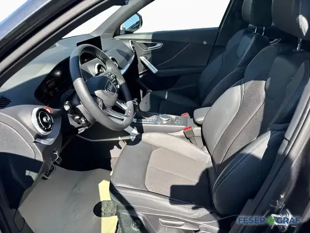 Audi SQ2