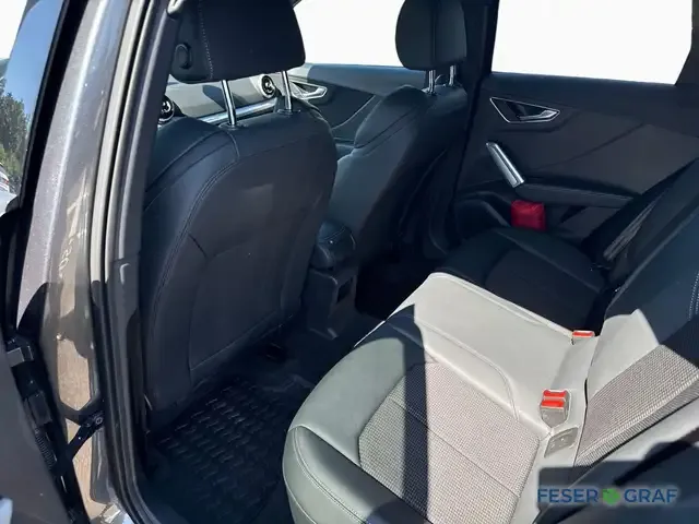 Audi SQ2