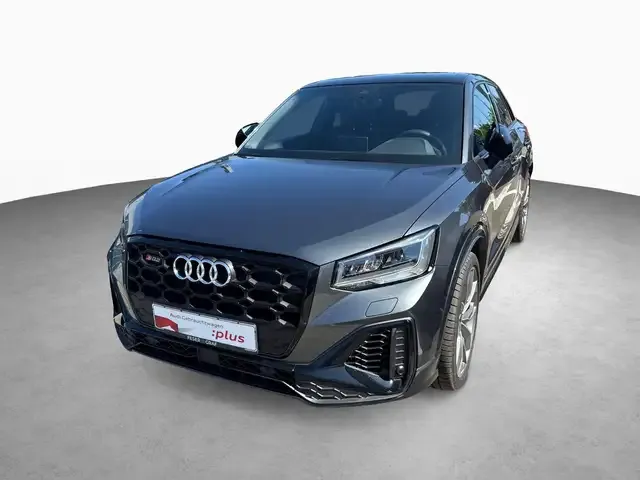 Audi SQ2