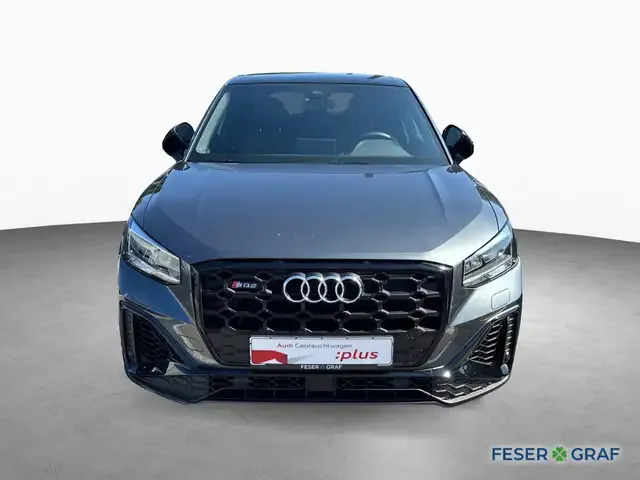 Audi SQ2