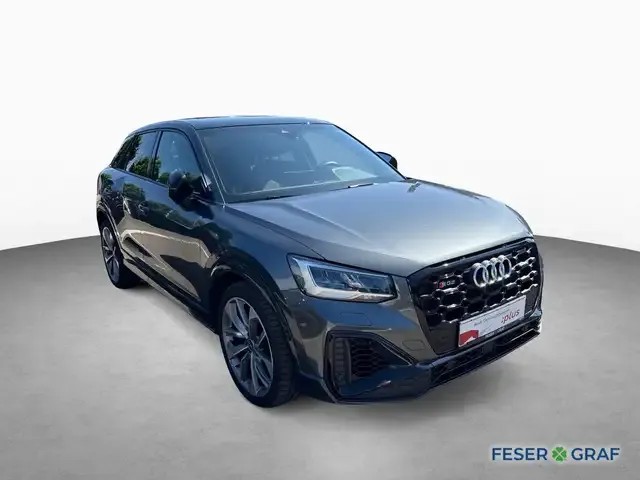 Audi SQ2