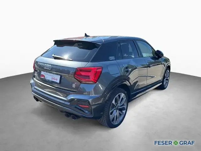 Audi SQ2