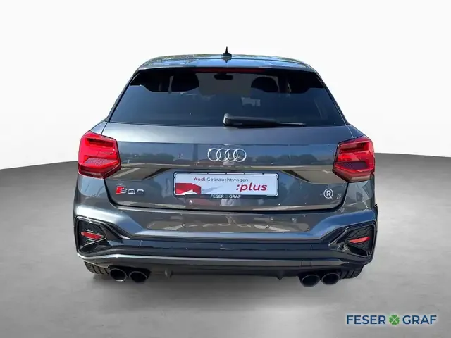 Audi SQ2
