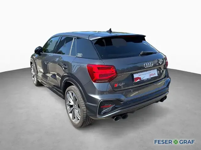 Audi SQ2