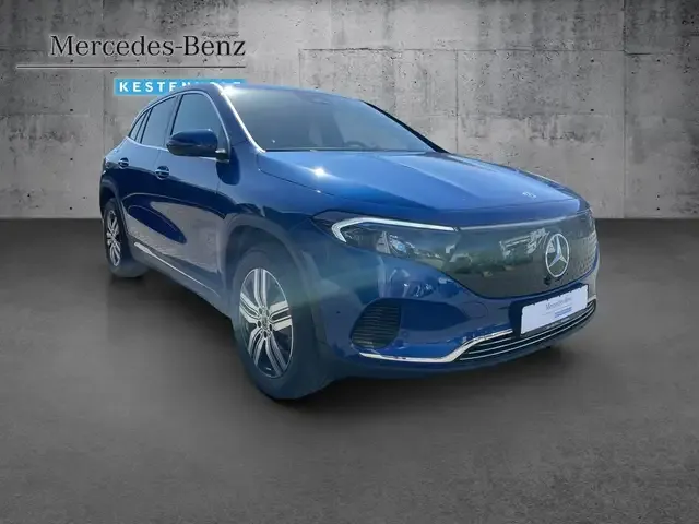 Mercedes-Benz EQA 250