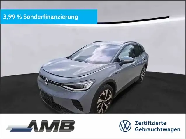 Volkswagen ID.4