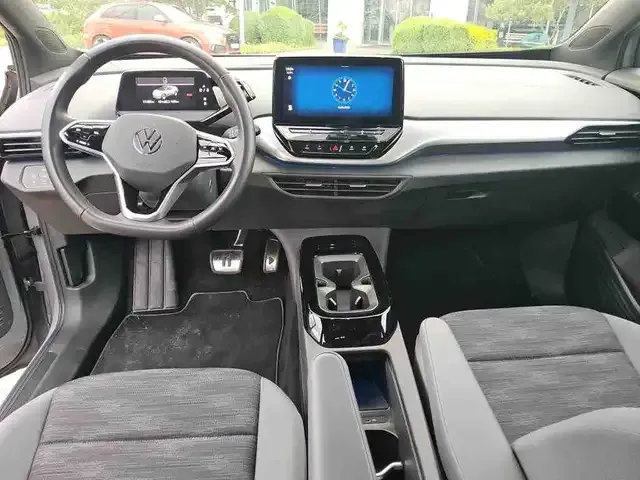 Volkswagen ID.4