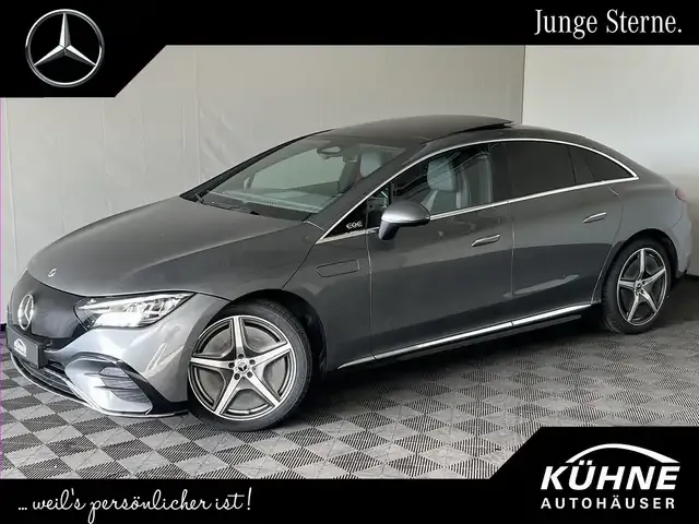 Mercedes-Benz EQE 350