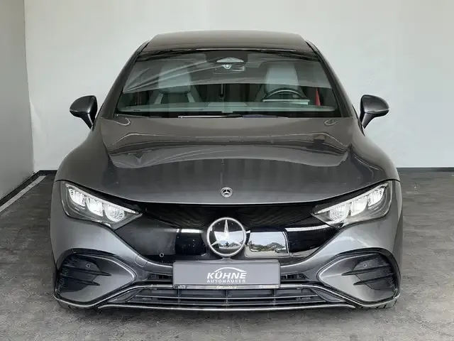 Mercedes-Benz EQE 350